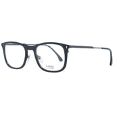 Lozza Black Men Glasses Frame -   -  Lozza.